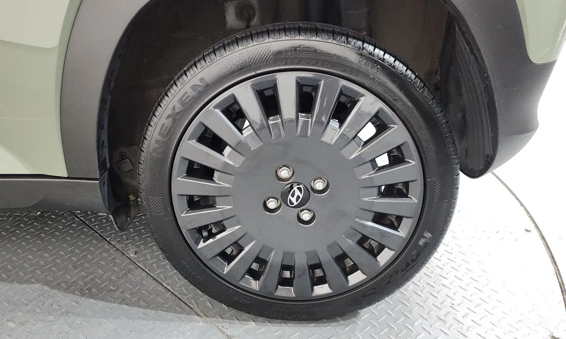 Фото 5 - Hyundai Casper