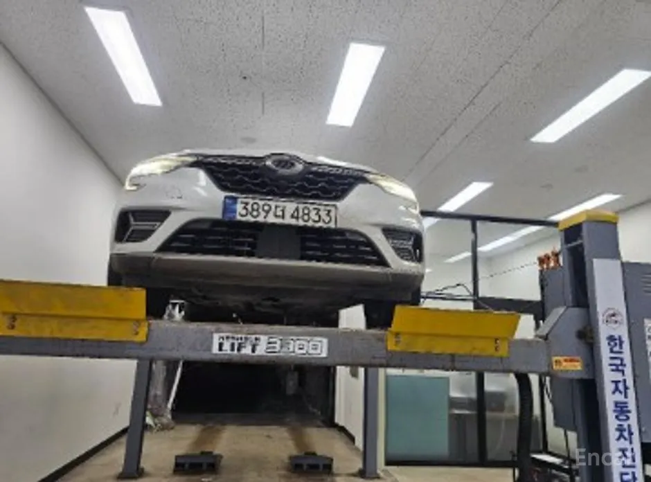 Фото 1 - Renault XM3