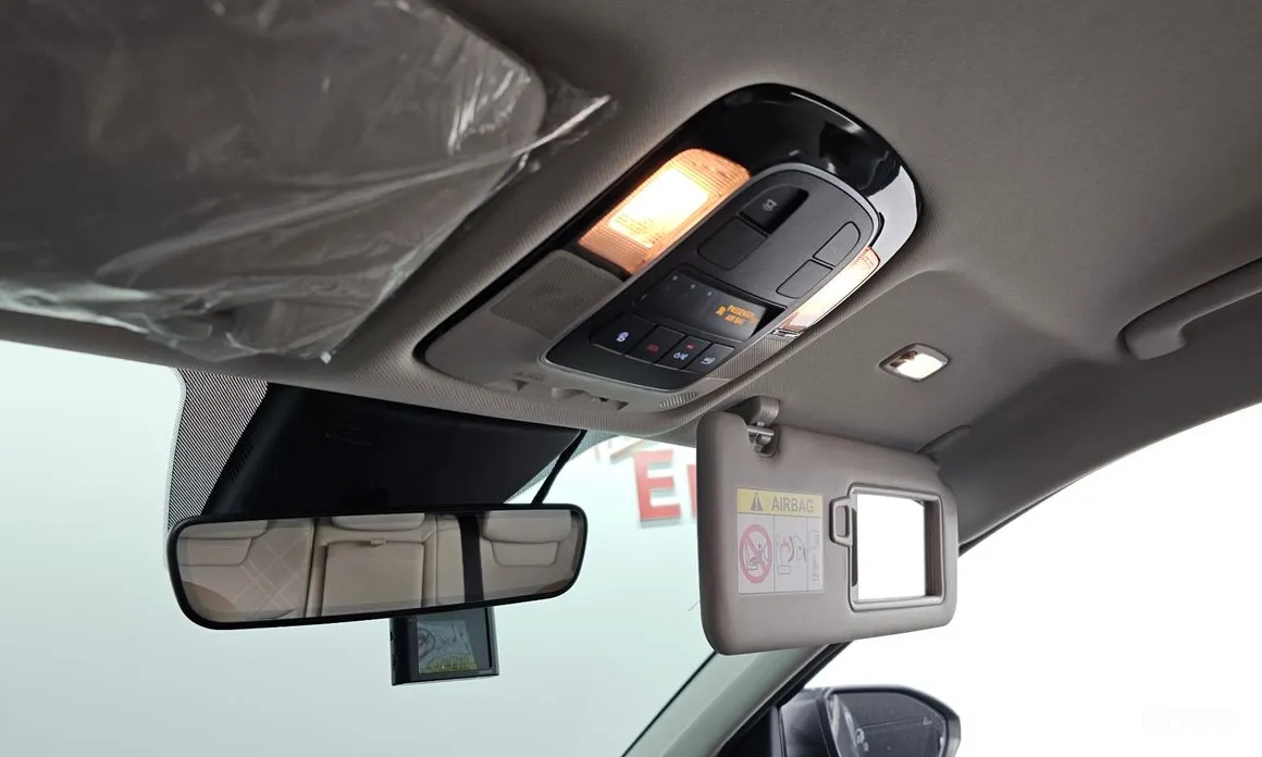 Фото 18 - Hyundai Tucson