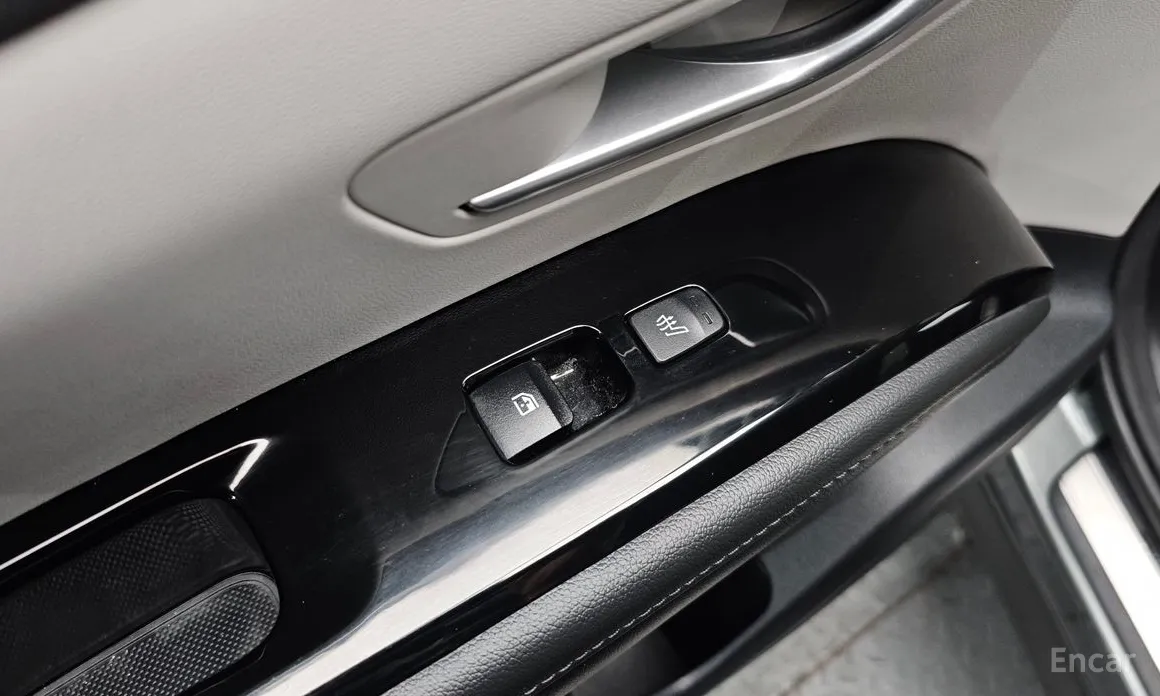 Фото 19 - Hyundai Tucson