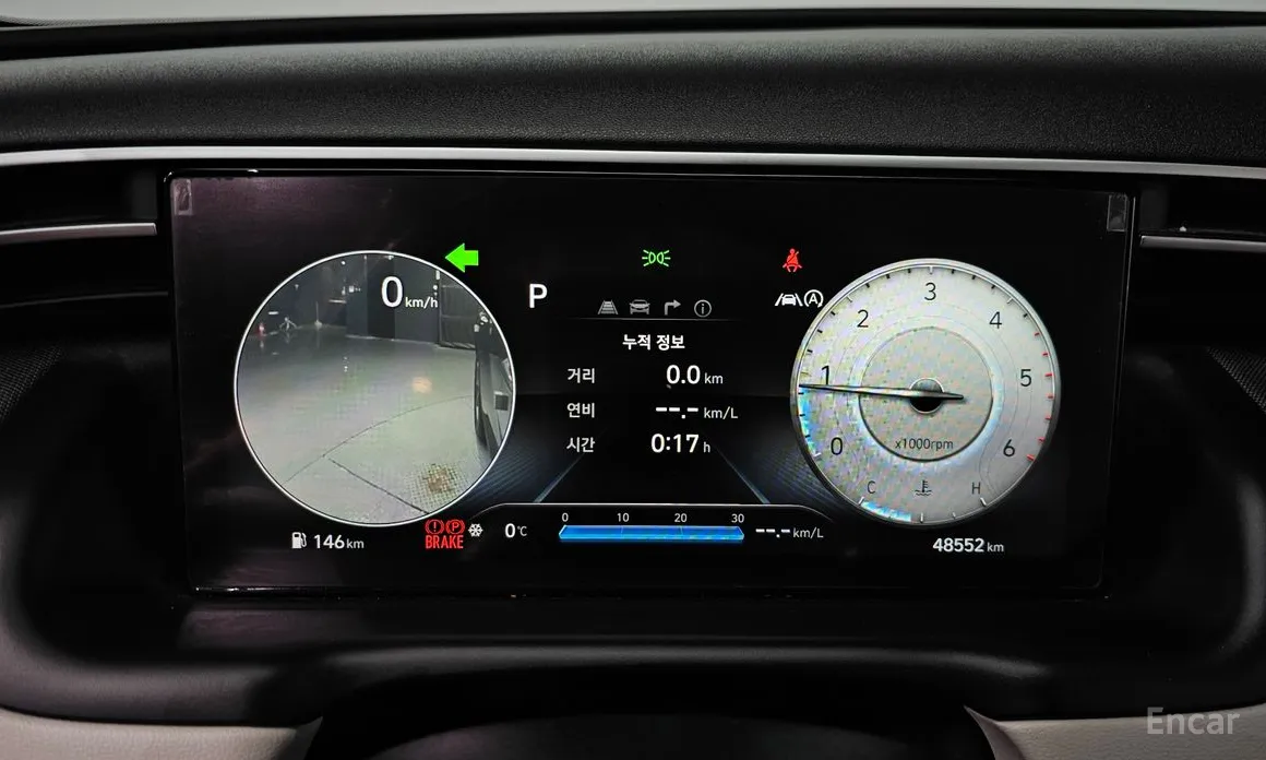 Фото 8 - Hyundai Tucson