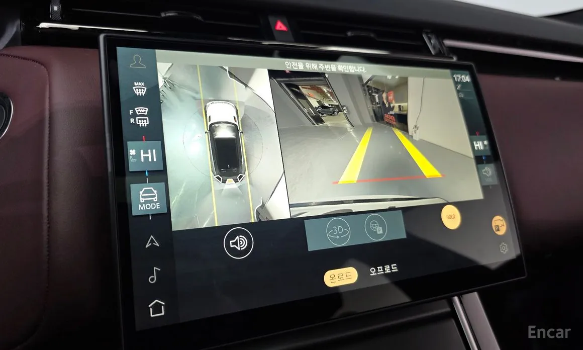 Фото 14 - Land Rover Range Rover Velar