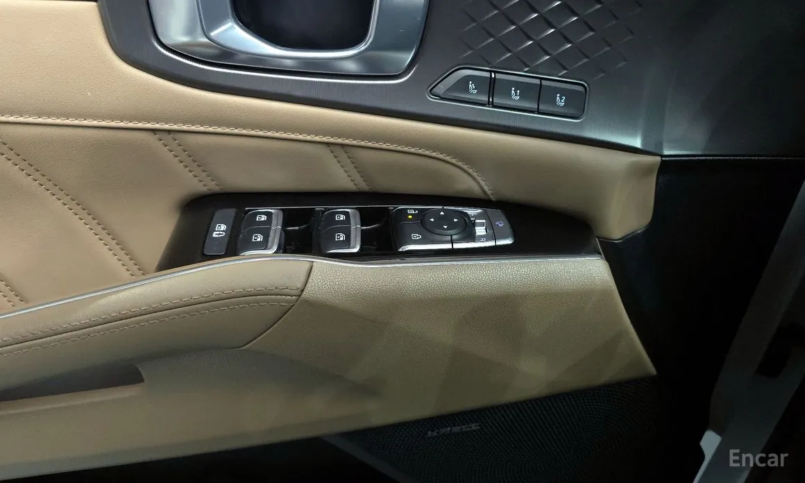 Фото 17 - Kia Sorento