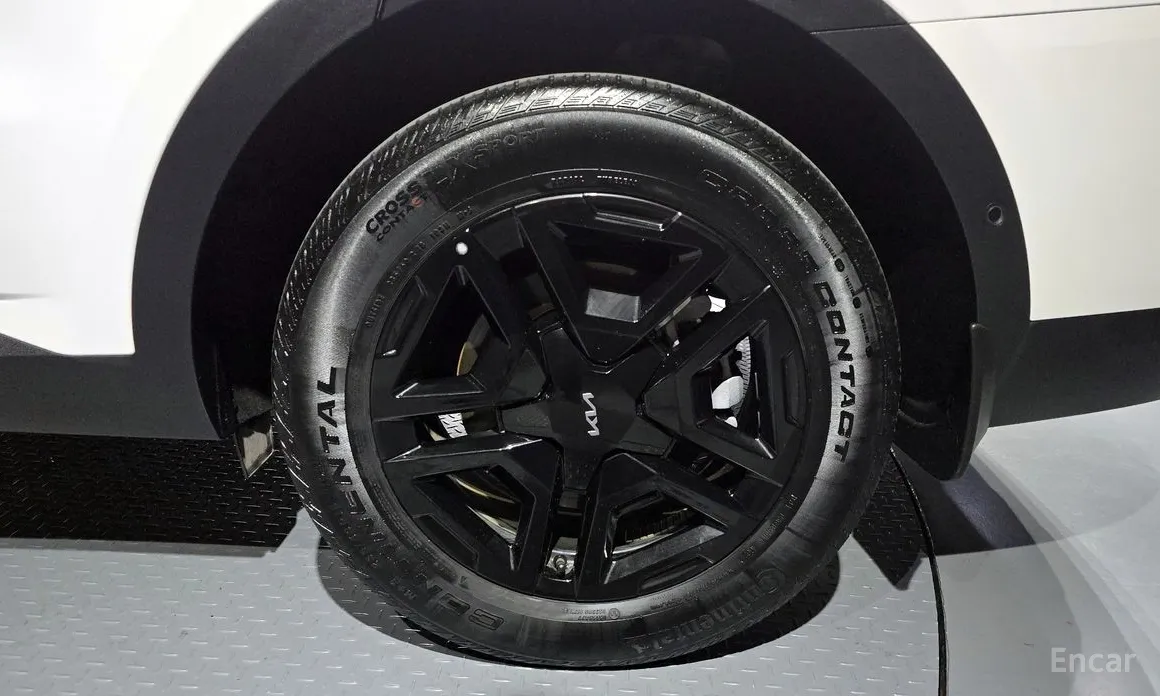 Фото 5 - Kia Sorento