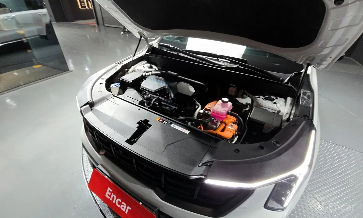 Фото 6 - Kia Sorento