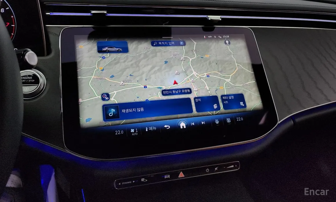 Фото 14 - Mercedes-Benz E-Class