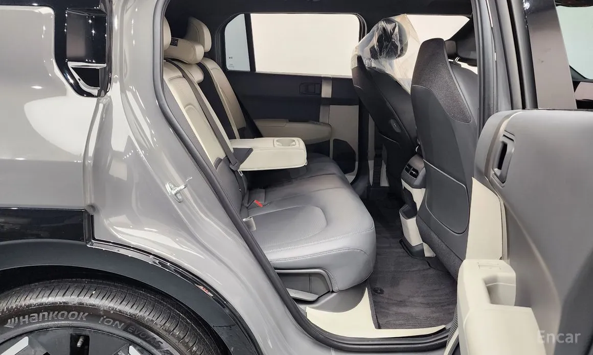 Фото 12 - Kia EV3