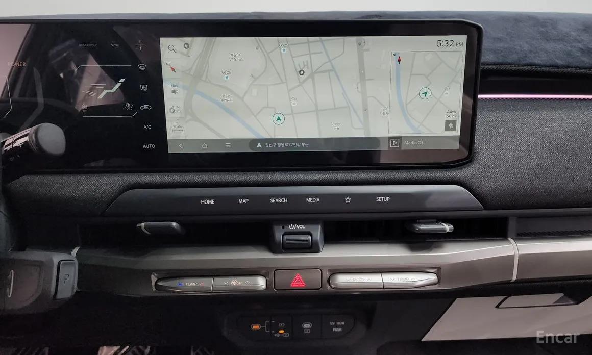 Фото 15 - Kia EV3