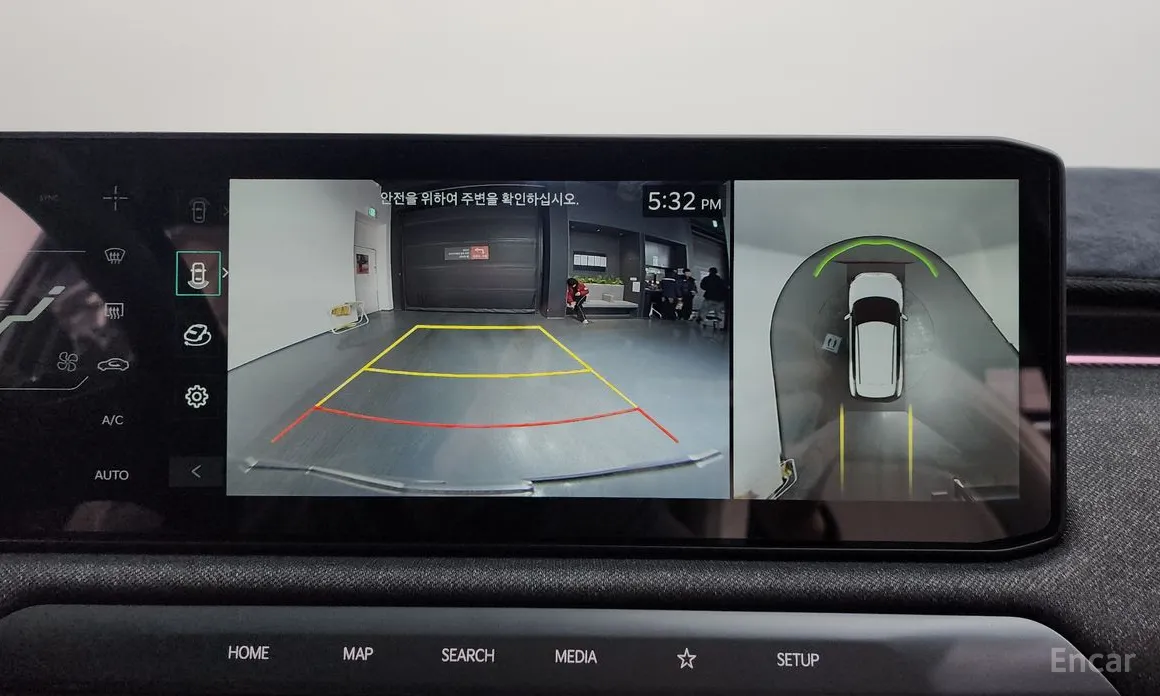 Фото 16 - Kia EV3