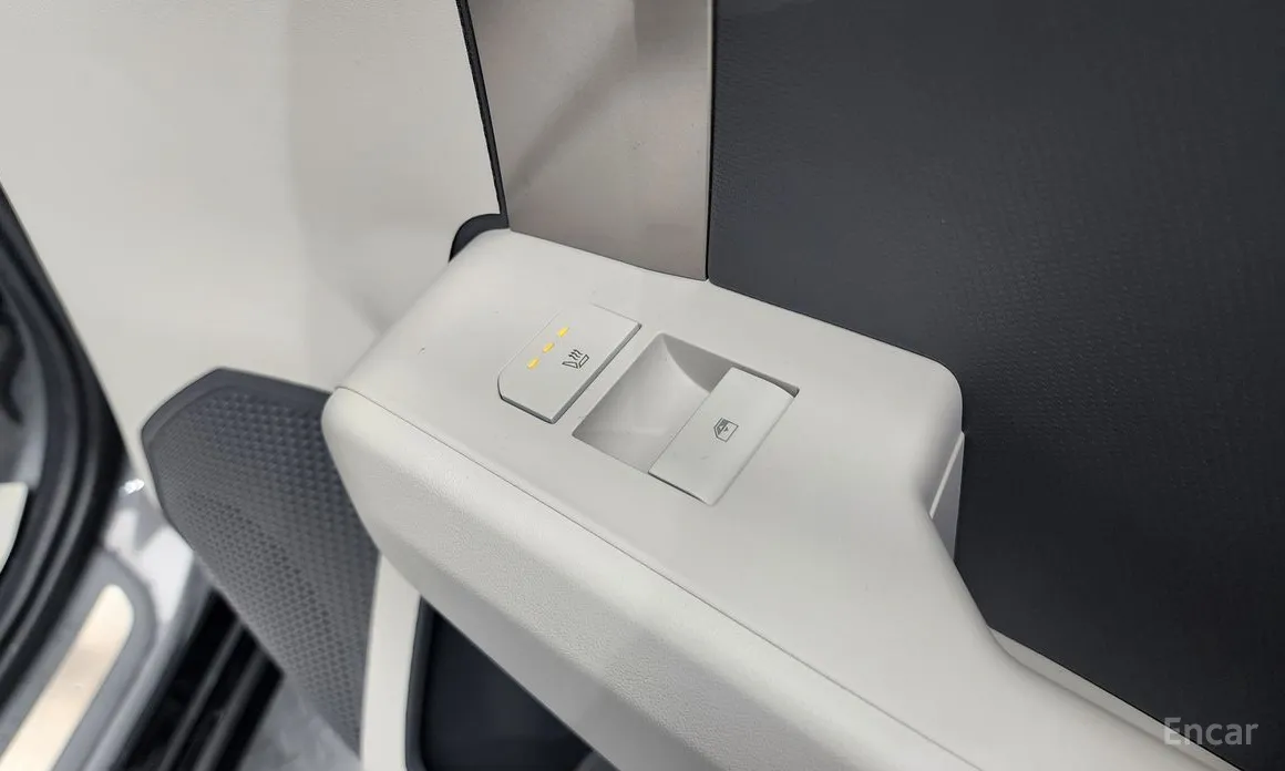 Фото 18 - Kia EV3