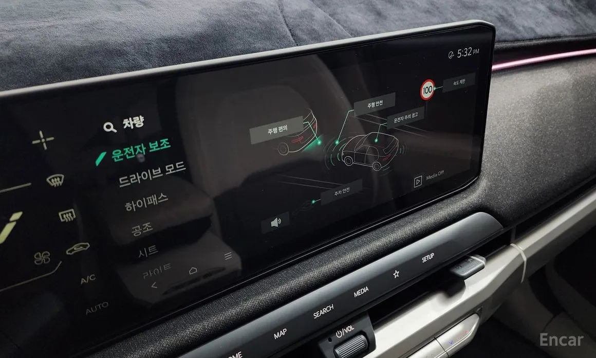 Фото 19 - Kia EV3