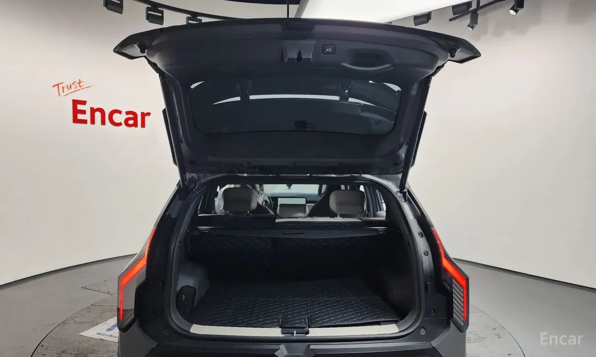 Фото 20 - Kia EV3