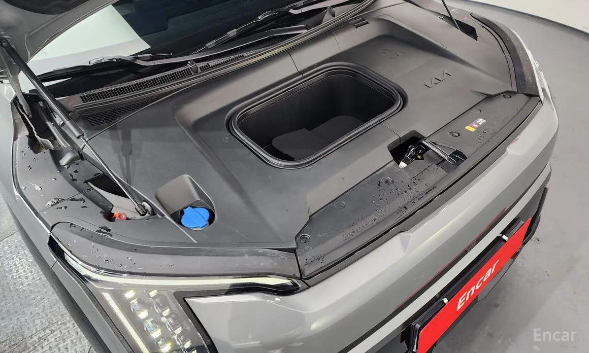 Фото 6 - Kia EV3