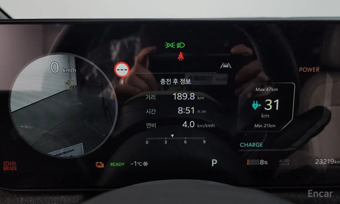 Фото 8 - Kia EV3