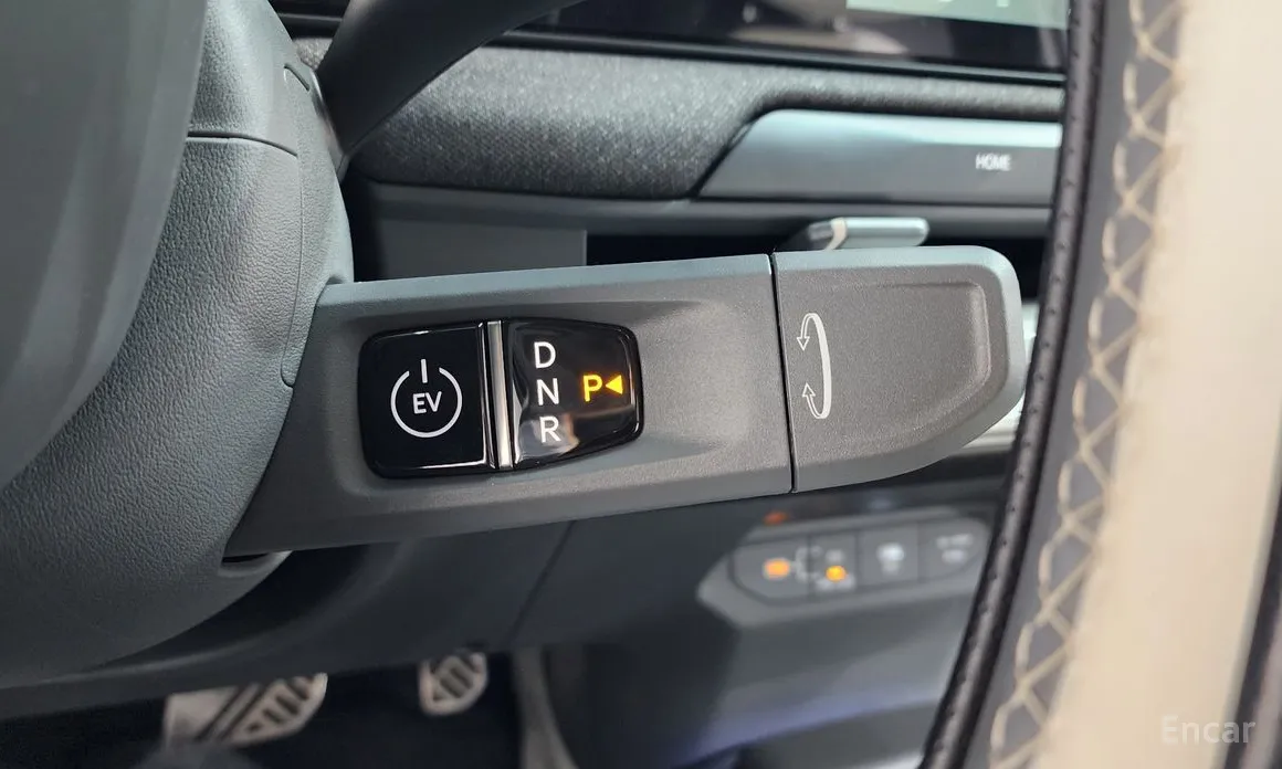 Фото 9 - Kia EV3