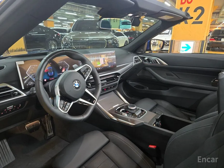 Фото 11 - BMW 4 Series