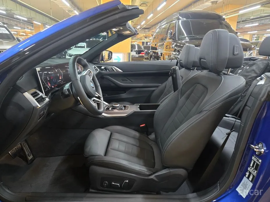 Фото 12 - BMW 4 Series