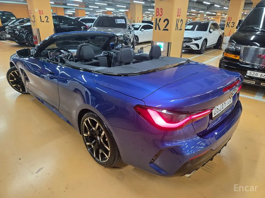 Фото 14 - BMW 4 Series