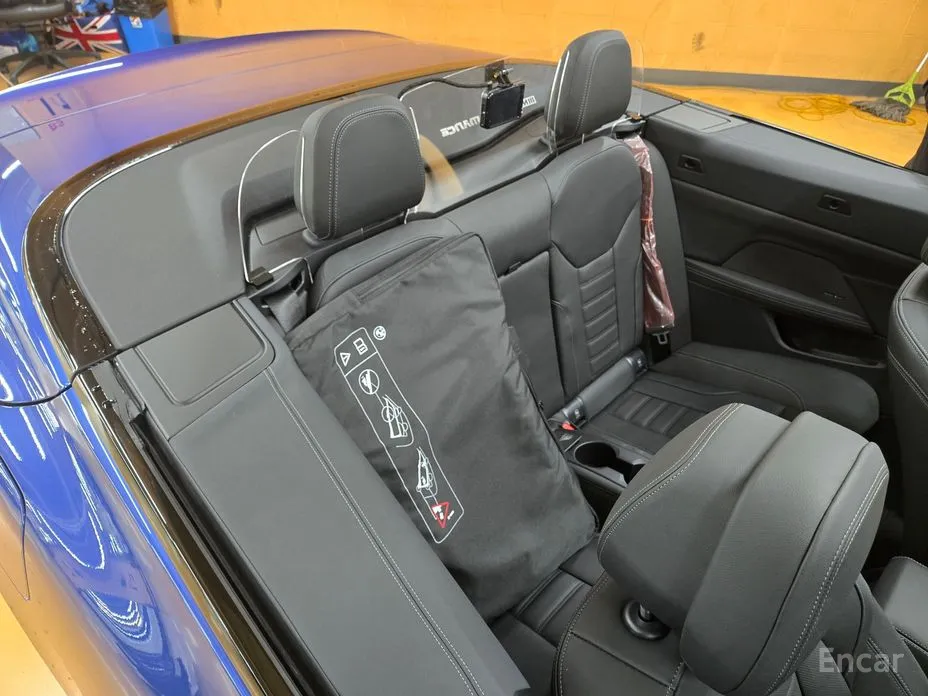 Фото 16 - BMW 4 Series