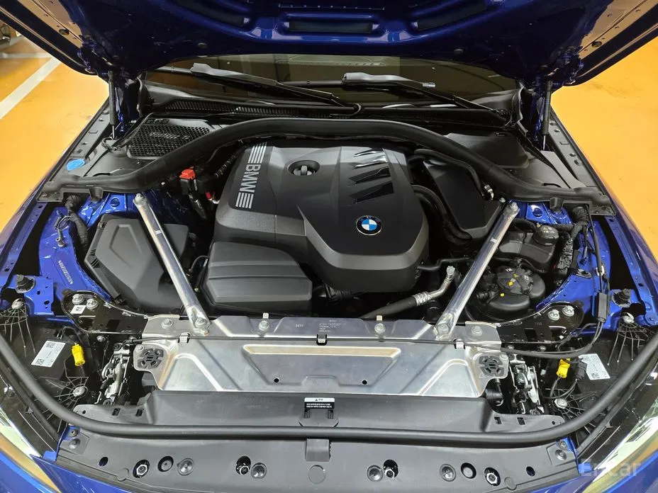 Фото 17 - BMW 4 Series