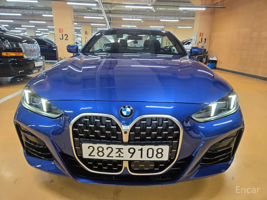 Фото 2 - BMW 4 Series