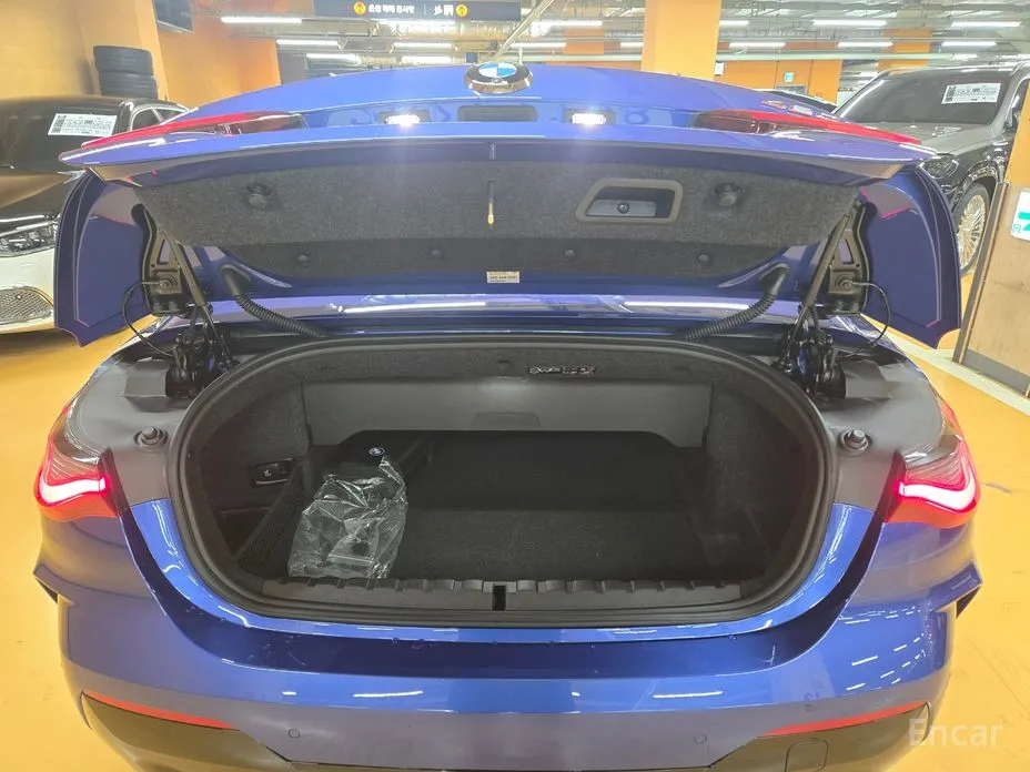 Фото 20 - BMW 4 Series