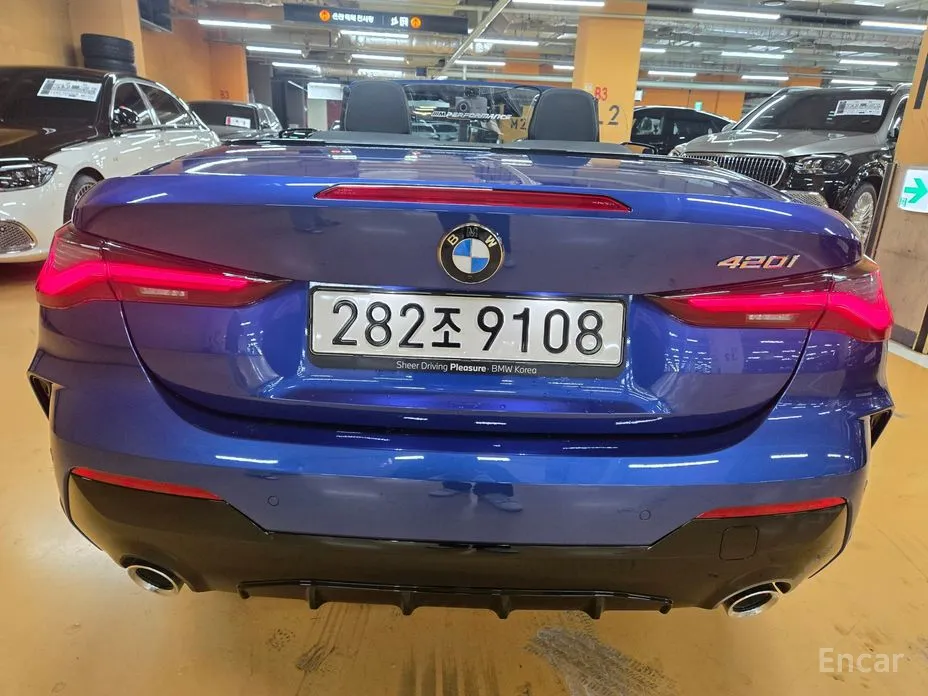 Фото 3 - BMW 4 Series