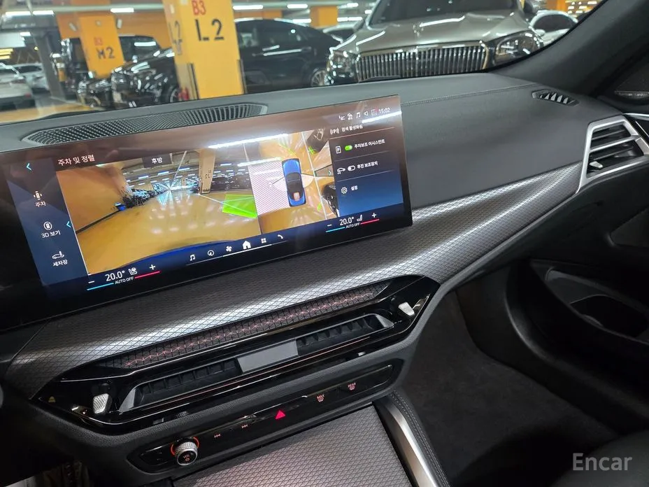 Фото 9 - BMW 4 Series