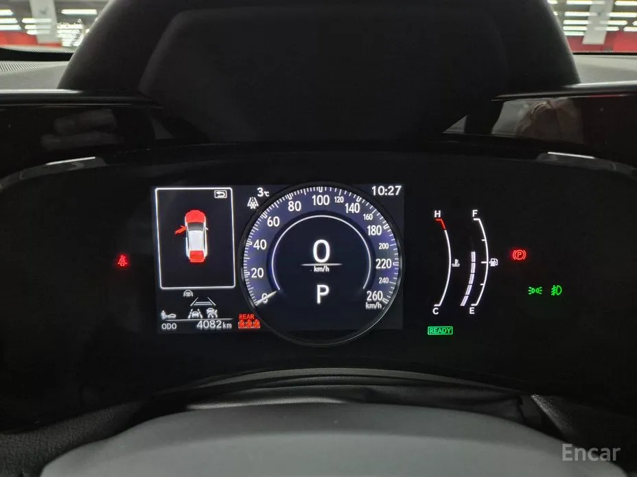 Фото 8 - Lexus NX