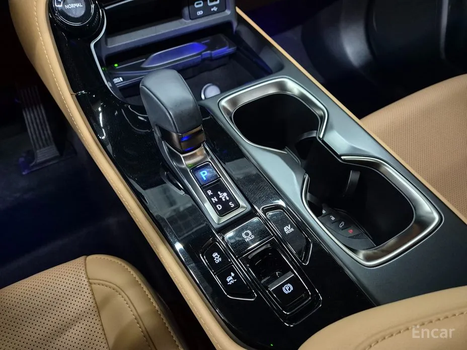 Фото 9 - Lexus NX