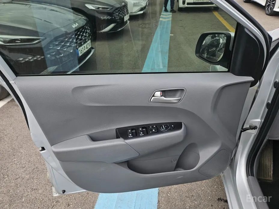 Фото 11 - Kia Morning