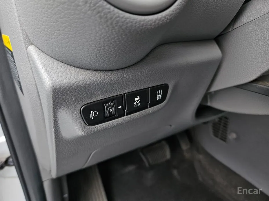 Фото 12 - Kia Morning