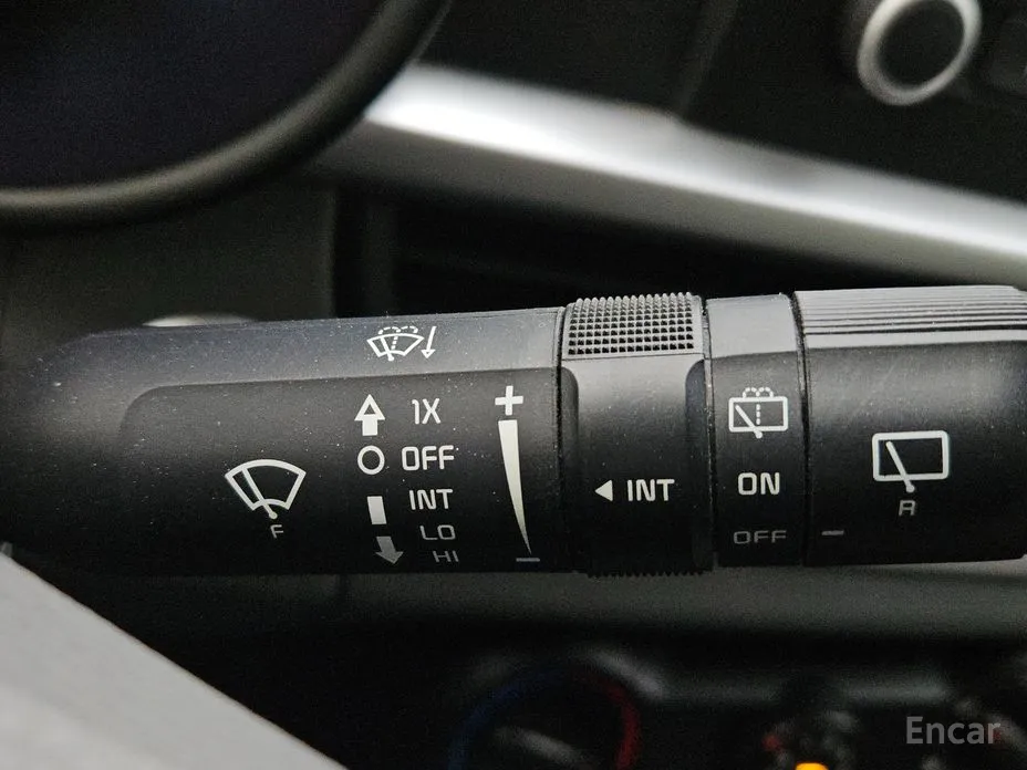 Фото 13 - Kia Morning