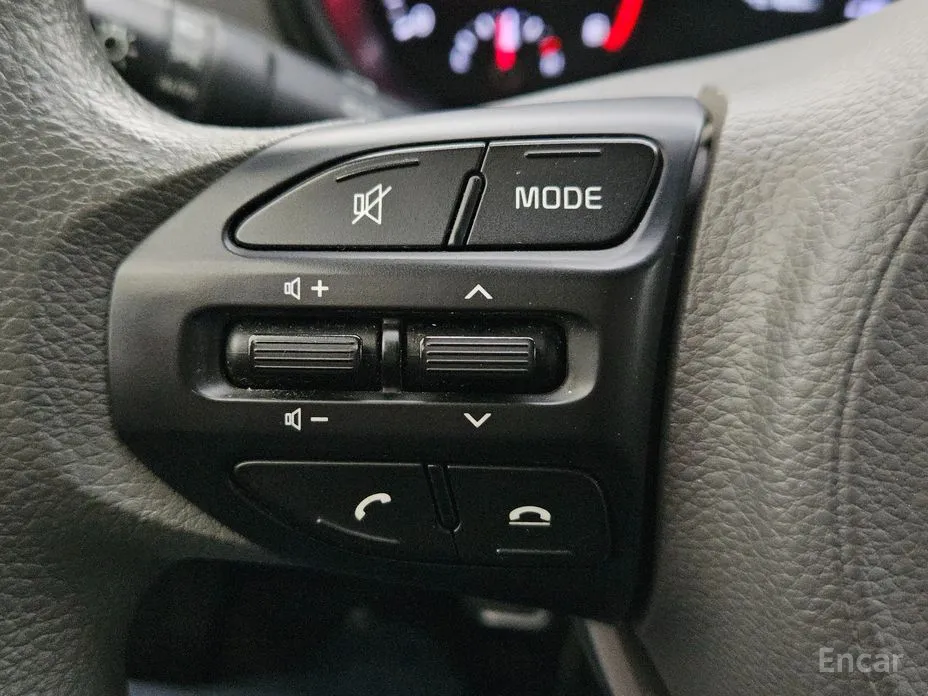 Фото 14 - Kia Morning