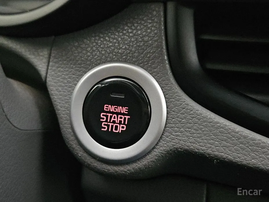 Фото 17 - Kia Morning