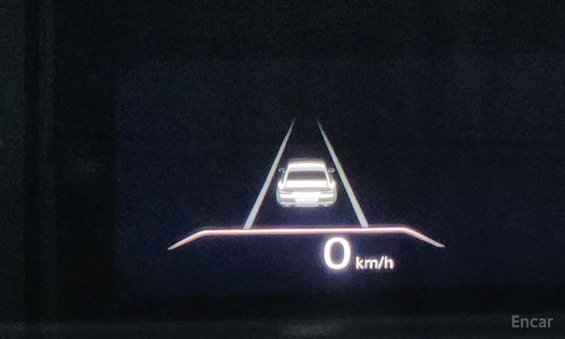 Фото 17 - Genesis G80