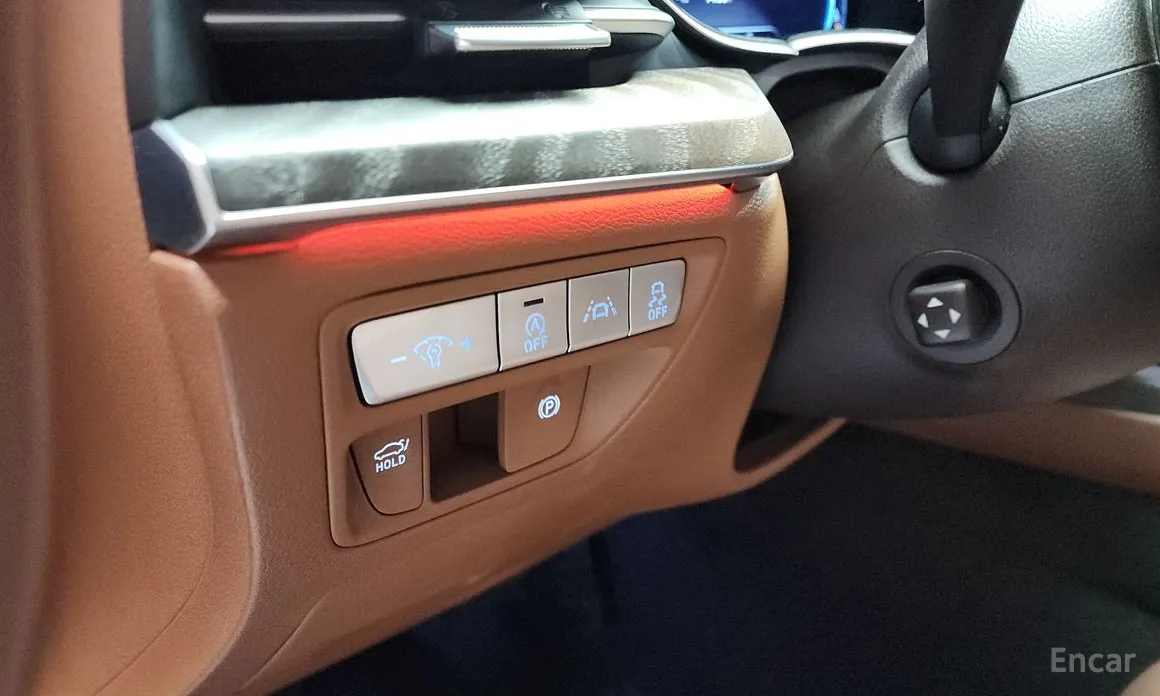 Фото 18 - Genesis G80