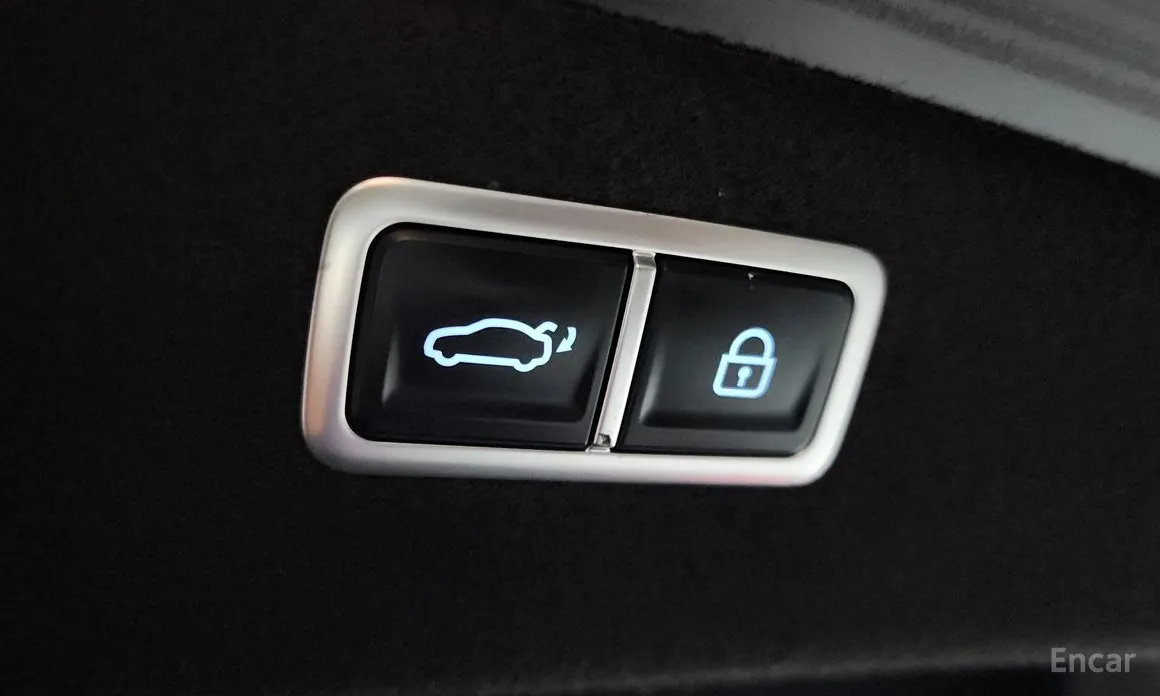 Фото 20 - Genesis G80