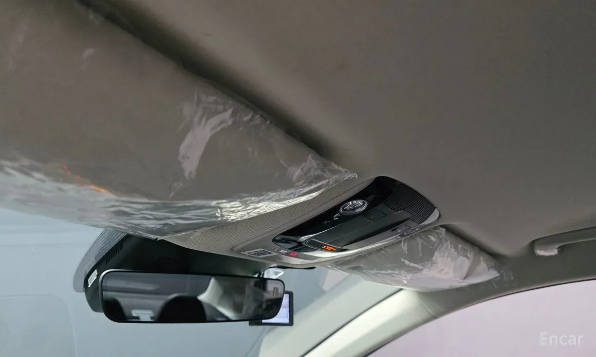 Фото 17 - Kia K5