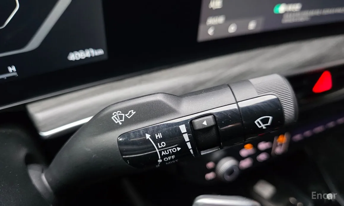 Фото 18 - Kia K5