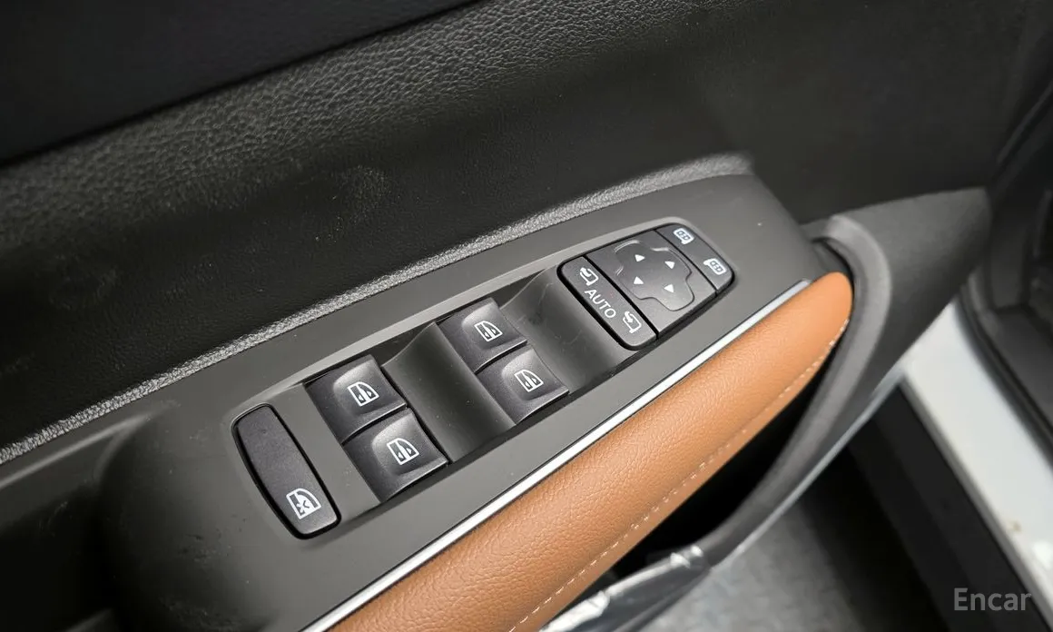 Фото 14 - Renault QM6