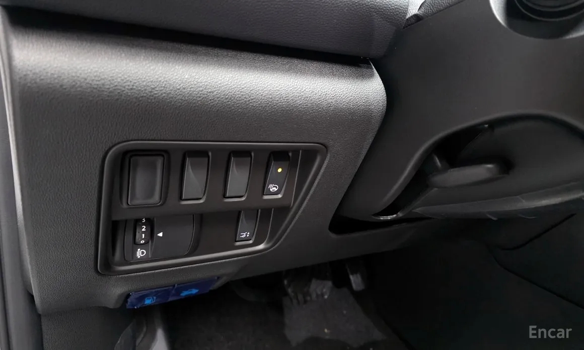 Фото 15 - Renault QM6