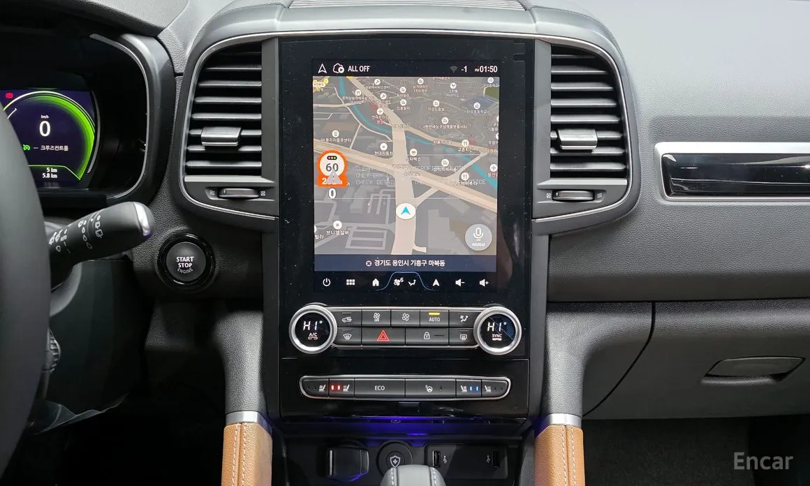 Фото 16 - Renault QM6