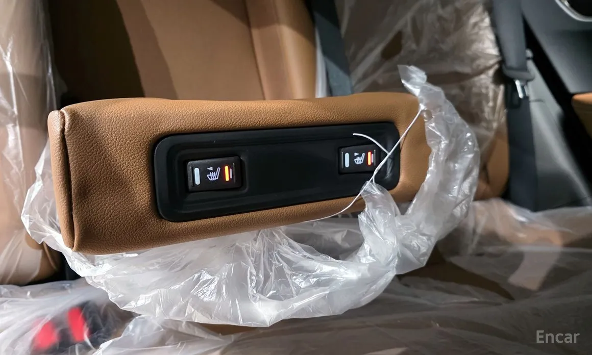 Фото 19 - Renault QM6