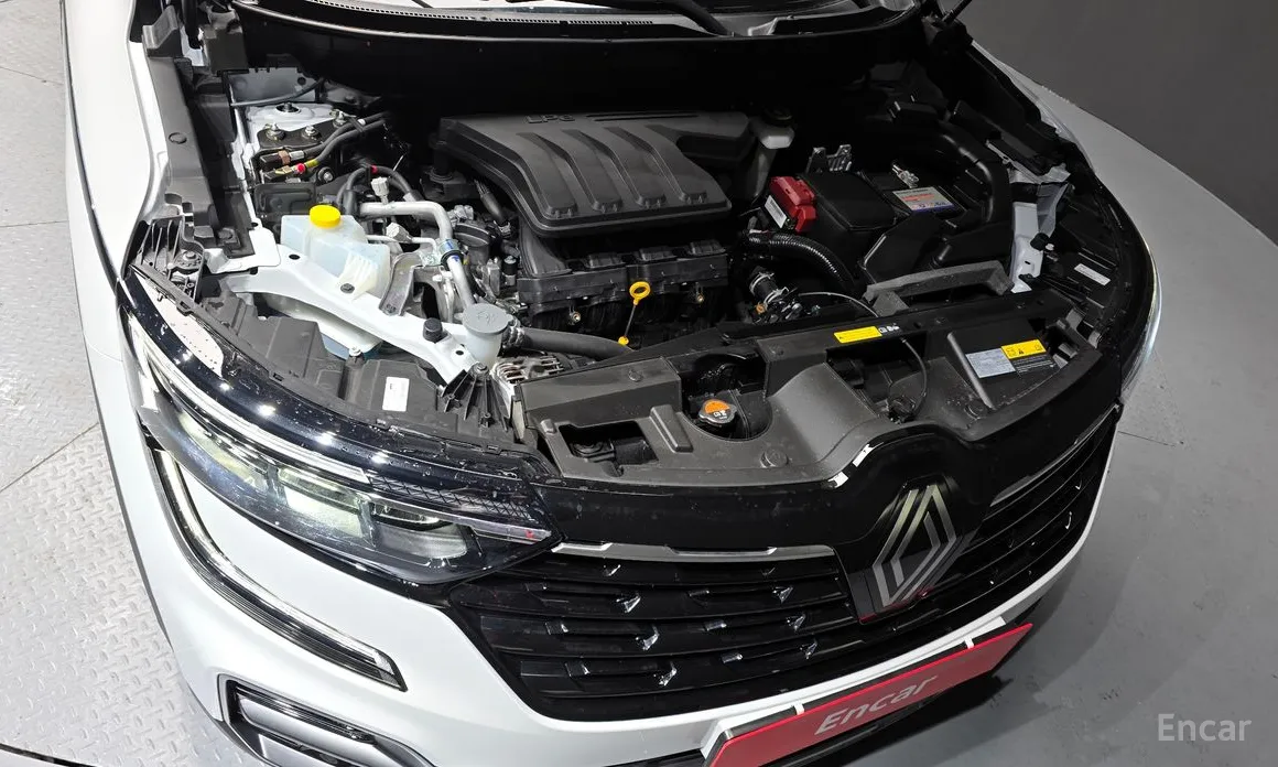 Фото 6 - Renault QM6