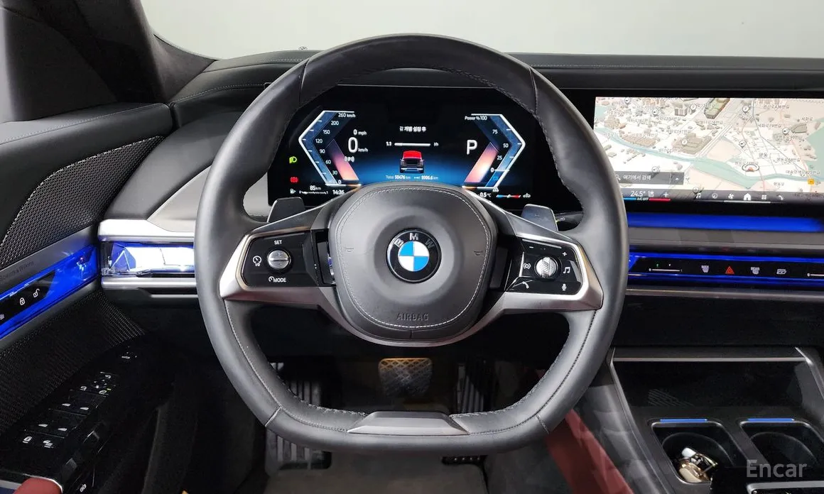 Фото 13 - BMW 7 Series