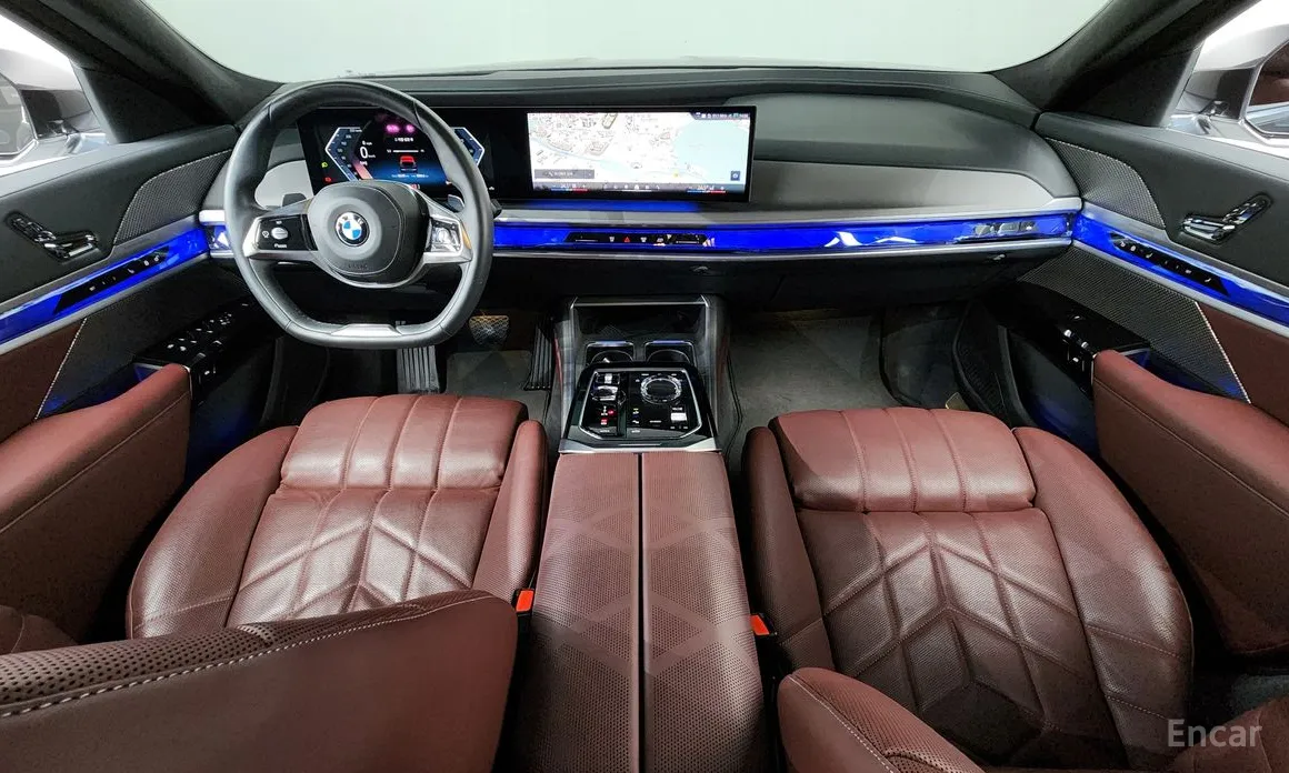 Фото 7 - BMW 7 Series