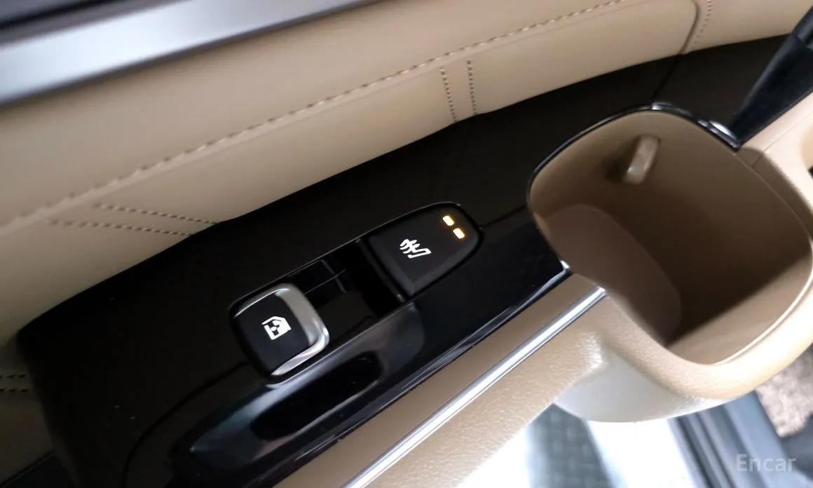 Фото 18 - Kia Sorento