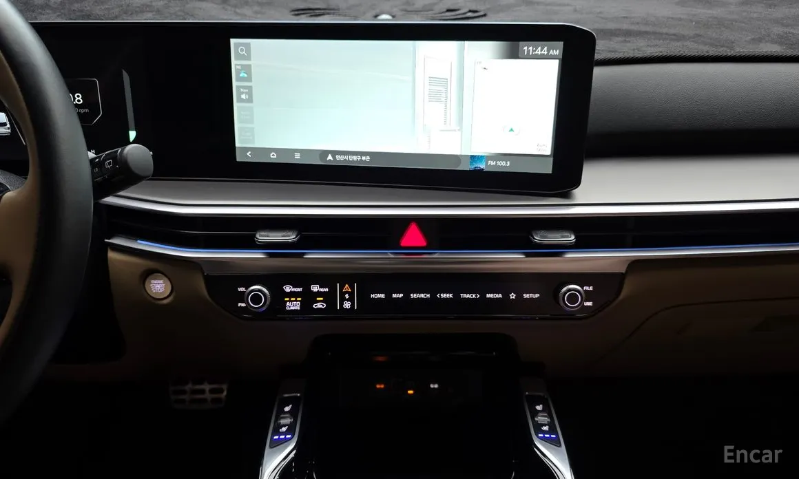 Фото 19 - Kia Sorento