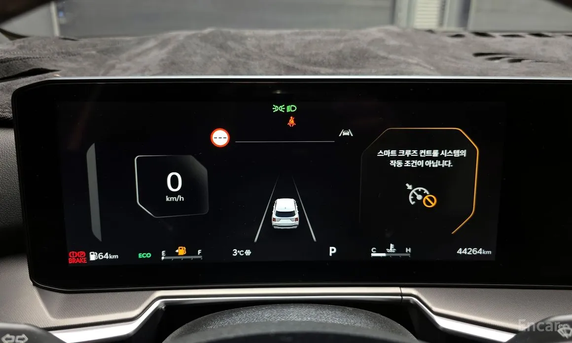 Фото 8 - Kia Sorento